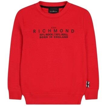 Sweat-shirt enfant John Richmond RBA24047FE