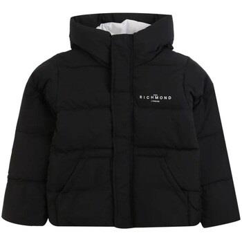 Manteau enfant John Richmond RBA24176PI