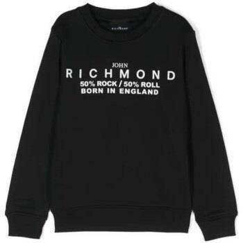 Sweat-shirt enfant John Richmond RBA24047FE