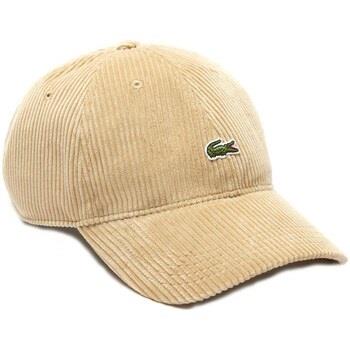 Chapeau Lacoste RK3447 Chapeaux unisexe