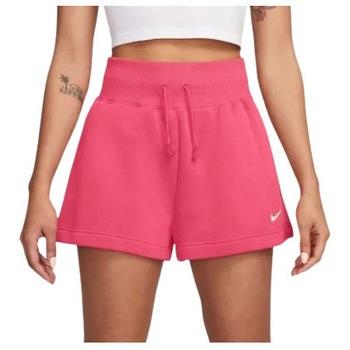 Short Nike SHORT ROSE - ASTER PINK/SAIL - XS