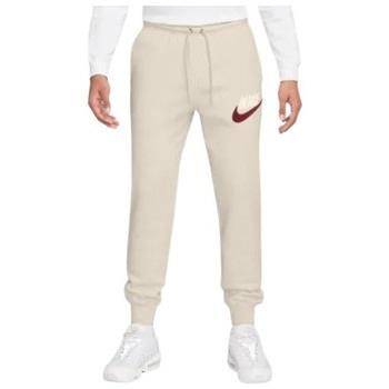 Jogging Nike JOGGING BEIGE - LT OREWOOD BRN/LT OREWOOD BRN - L