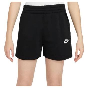 Short enfant Nike SHORT NOIR - Noir - XL