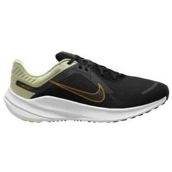 Chaussures Nike CHAUSSURES QUEST 5 - OLIVE AURA/BRONZINE-BLACK-WHITE -...