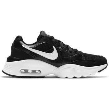 Baskets Nike WMNS AIR MAX FUSION - Noir - 44,5