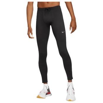 Ensembles de survêtement Nike LEGGING DE RUNNING CHALLENGER - BLACK/RE...