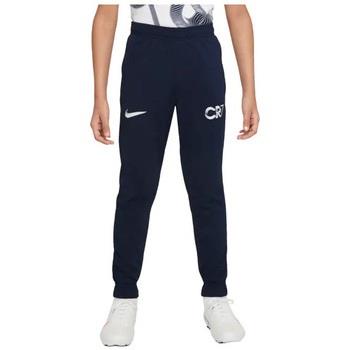 Ensembles de survêtement Nike JOGGING CR7 B NK DF - OBSIDIAN/WHITE - X...