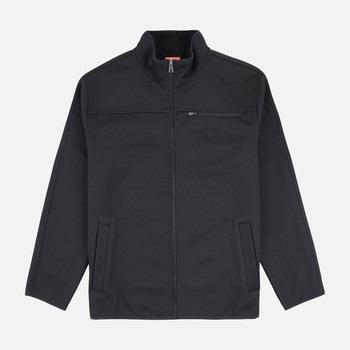 Manteau Oxbow Veste zippée Softshell contrecollé SPAMY