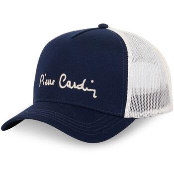 Casquette Pierre Cardin Casquette Trucker avec filet Net