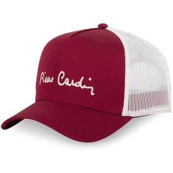 Casquette Pierre Cardin Casquette Trucker avec filet Net