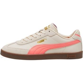 Baskets basses Puma Basket Basse Cuir Club II Era