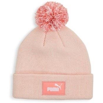 Bonnet enfant Puma BONNET ORANGE - ISLAND PINK - KIDS