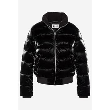 Veste Schott CLAREW BLACK