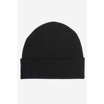 Bonnet Schott HATDOCKER BLACK