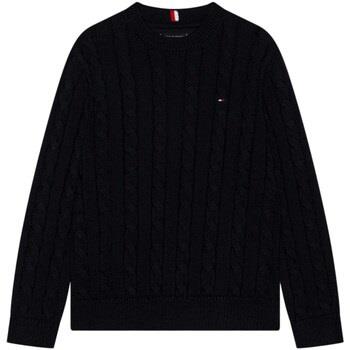 Pull enfant Tommy Hilfiger KB0KB09418