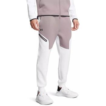 Jogging Under Armour Jogging Homme Fleece UA unstoppable