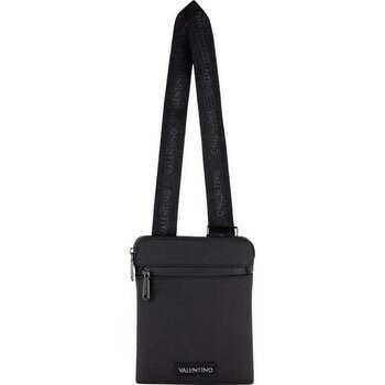 Sac Bandouliere Valentino Sac Bandoulière Stellar Homme VBS8AV05 Nero