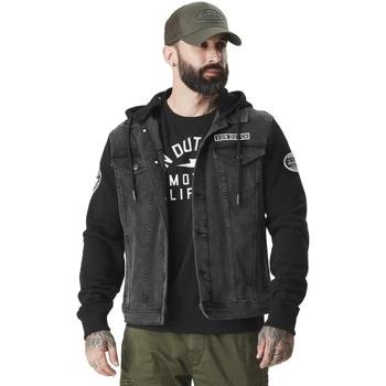 Blouson Von Dutch JACKET DUTCH2