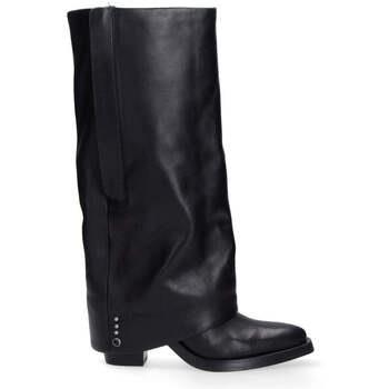 Bottes Ash -