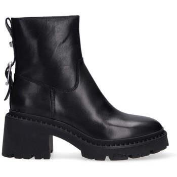 Boots Ash -