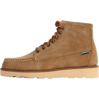 Boots Sebago Bottine Cuir Sebago Tala Mid suede