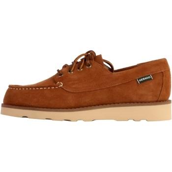 Mocassins Sebago Mocassin Cuir Sebago Askookfield