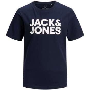 T-shirt enfant Jack &amp; Jones 168411VTAH24