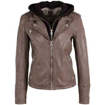 Veste Gipsy Vreni Gris