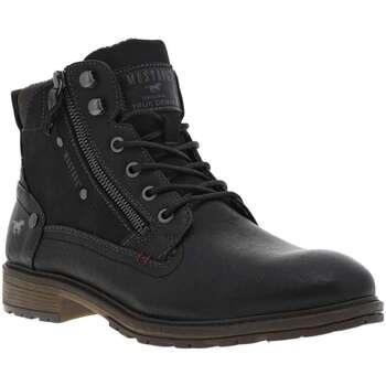 Boots Mustang 17496CHAH24