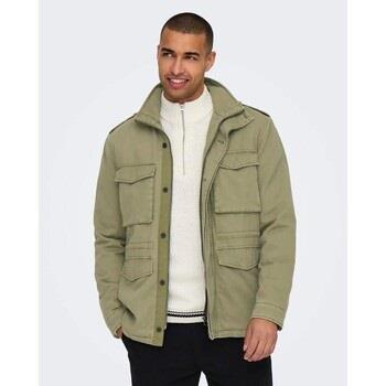 Manteau Only &amp; Sons 22030488 GEO