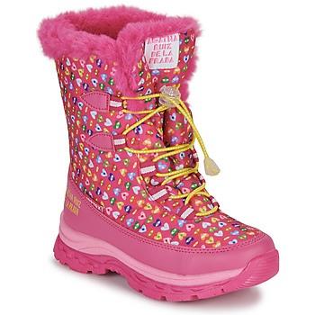 Bottes neige enfant Agatha Ruiz de la Prada APRESKI