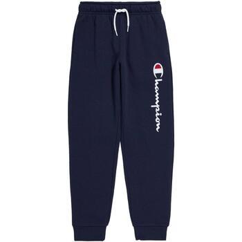 Jogging enfant Champion Rib cuff pants