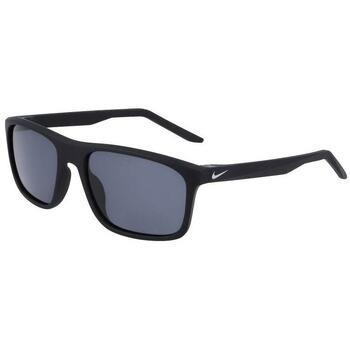 Lunettes de soleil Nike FIRE L P FD1819 Lunettes de soleil, Noir/Gris,...