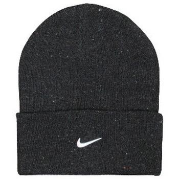 Bonnet Nike BONNET BEANIE UTILITY - Noir - Unique