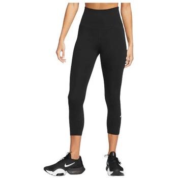 Collants Nike LEGGING TAILLE HAUTE ONE - Noir - S