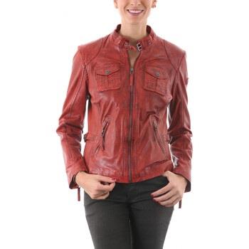 Veste Gipsy Biggy Rouge