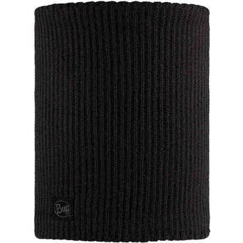 Bonnet Buff Knitted RUTGER GRAPHITE