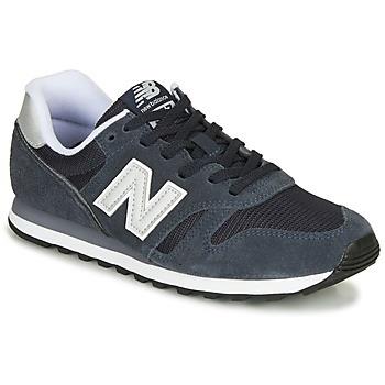 Baskets basses New Balance 373