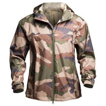 Veste Ares -