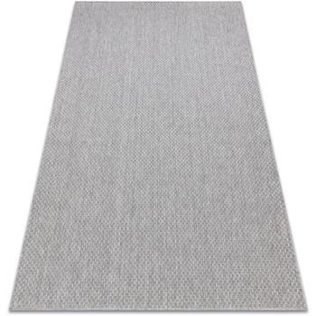 Tapis Rugsx Tapis TIMO 6272 SIZAL extérieur gris clair 240x330 cm