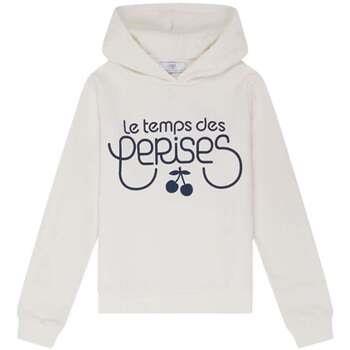 Sweat-shirt enfant Le Temps des Cerises 170766VTAH24