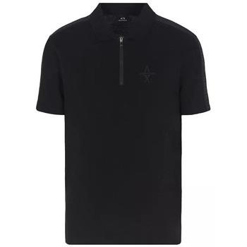 T-shirt EAX Polo