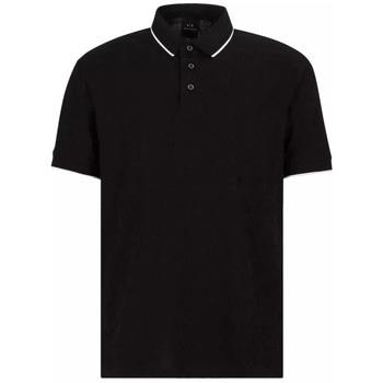 T-shirt EAX Polo