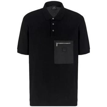 T-shirt EAX Polo