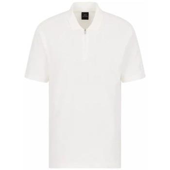 T-shirt EAX Polo