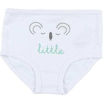 Bodys Vertbaudet Culotte blanc