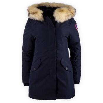 Parka Paragoose Nina navy parka