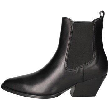 Bottines Francesco Brunelli Bv4715 camperos Femme