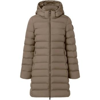 Veste Ecoalf CRONULLAALF WIDE JACKET WOMAN