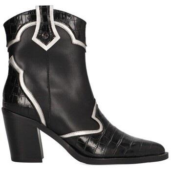 Bottines Etika 76193